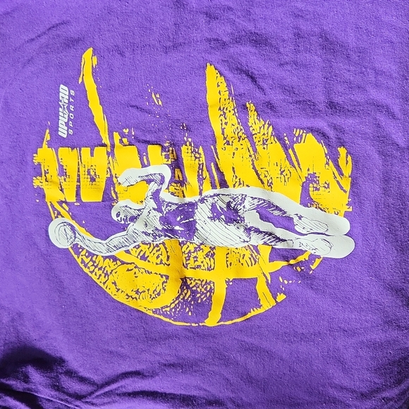 UPWARD boys T-shirt - Picture 4 of 4